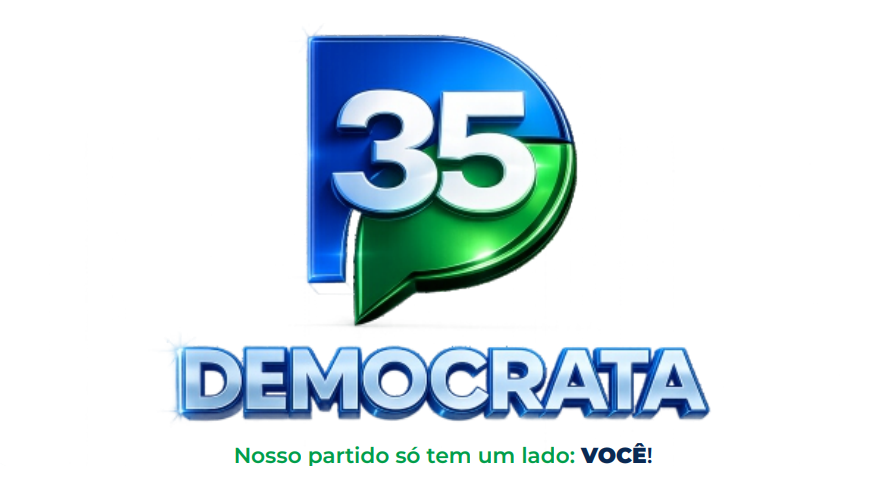 Logo Democrata
